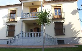 Hotel La Zubia, Granada